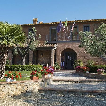 Casale Etrusco Guest House Bolgheri Exterior photo